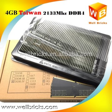 PC Memory Module 2133mhz 4GB DDR4 Ram for Best Price