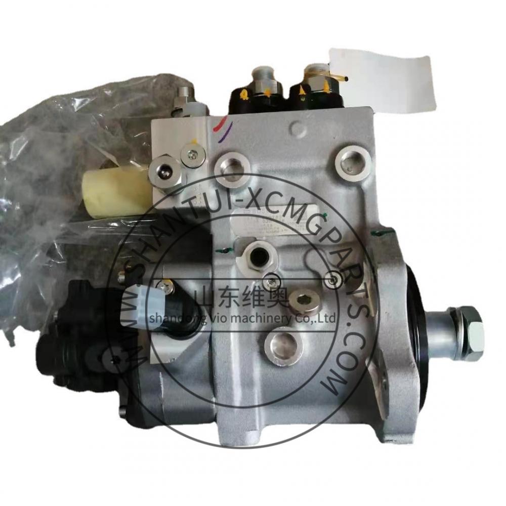 Diesel Fuel Injection Pump 612600080674 For WP6/WP10