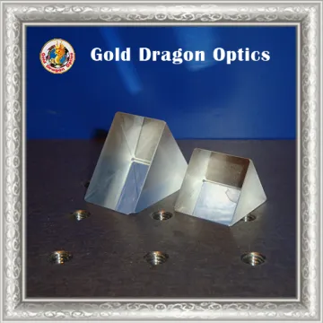 BK7 optical Equilateral Prisms