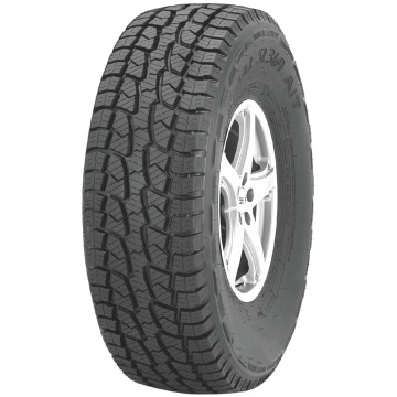 Trazano Brand 4*4 Tires (SL369)