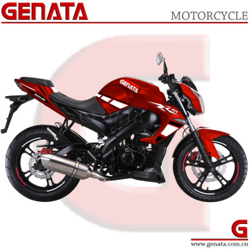 250cc New Design EEC Motorcycl (GM250-21A)