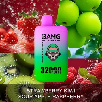 Bang 32K Puffs Disposable Vape Online