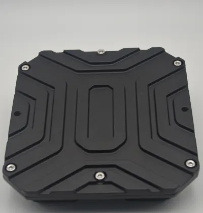 Universal Controller HHC-35A for Excavator Machinery