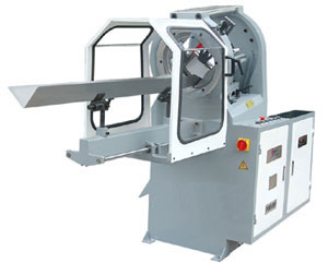 Thủy lực Nhãn Die Cutter