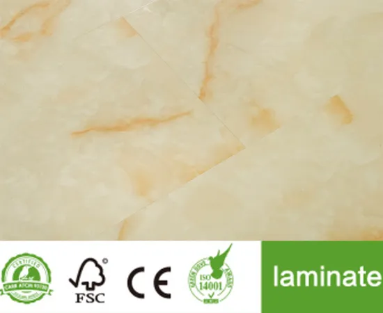 Piano Paint collection  laminate floor