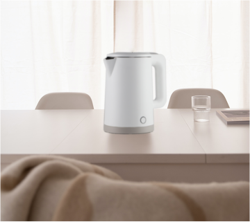Hotel Hot Sale Electric Kettles