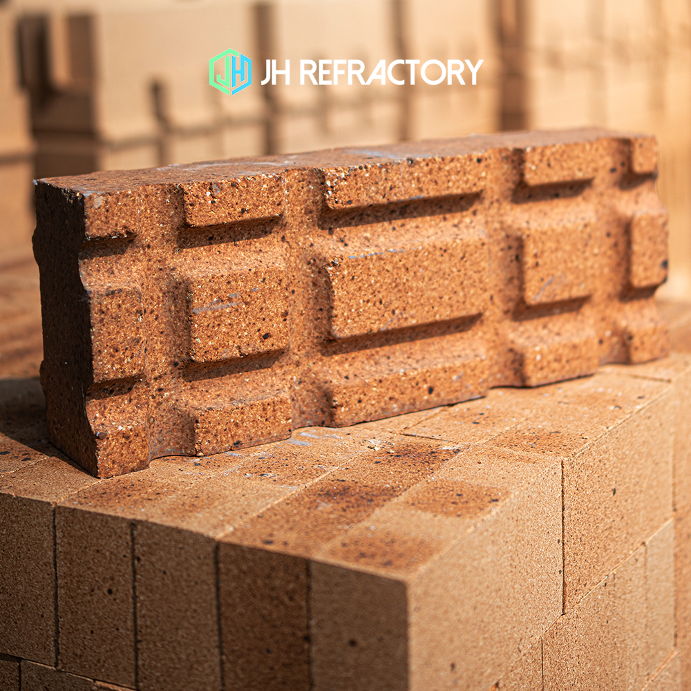 High quality clay bricks heteromorphic brick live action 1