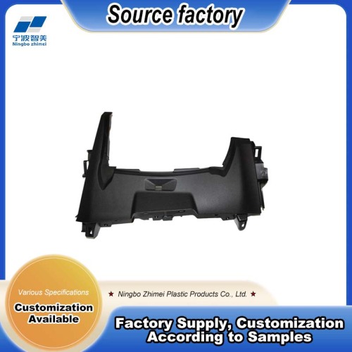 Innovative Line Conductor Slot Design for Automotive Use