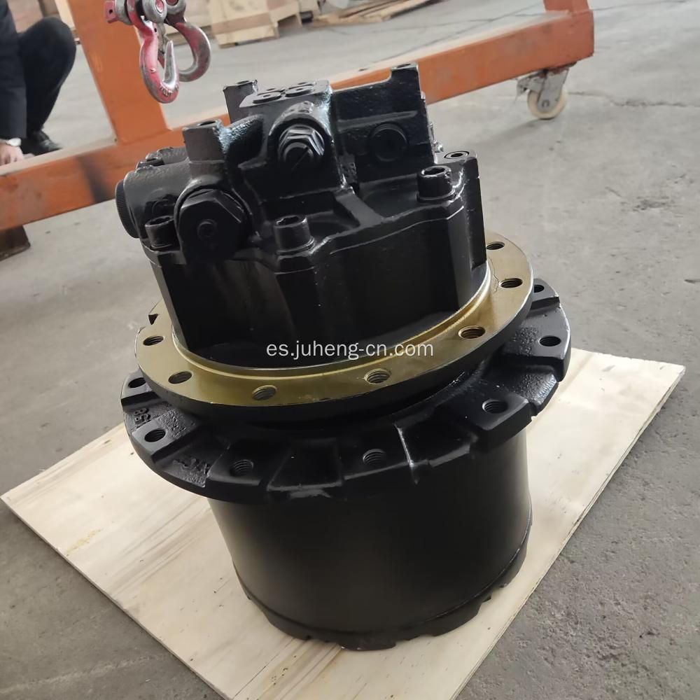 EX60URG EX60-1 Travel Motor EX60 Drive final HMGB08BA