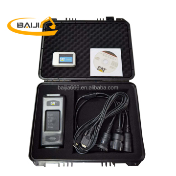 Et4 Adapter and Tester Diagnostic Tool - Cables 6-Pin 9-Pin 14-Pin