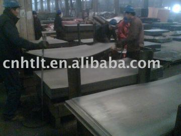 transformer grain oriented silicon steel