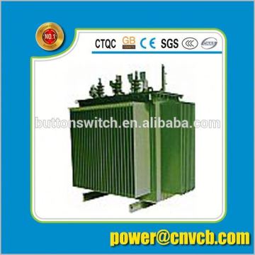 11kv 33kv power transformer with OLTC