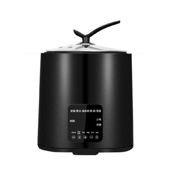 High-End Intelligent Cooking Machines for Bubble Tea: Specializing in Tapioca Pearls and Equipment