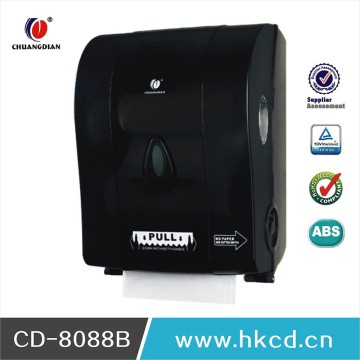 Nice Advanced auto cut paper Toilet Paper Holder Dispenser CD-8088B