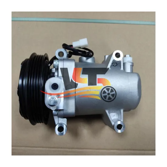 12V Car Air Conditioning Compressor 442500-2590 for Mazda MX5 Miata 1.8