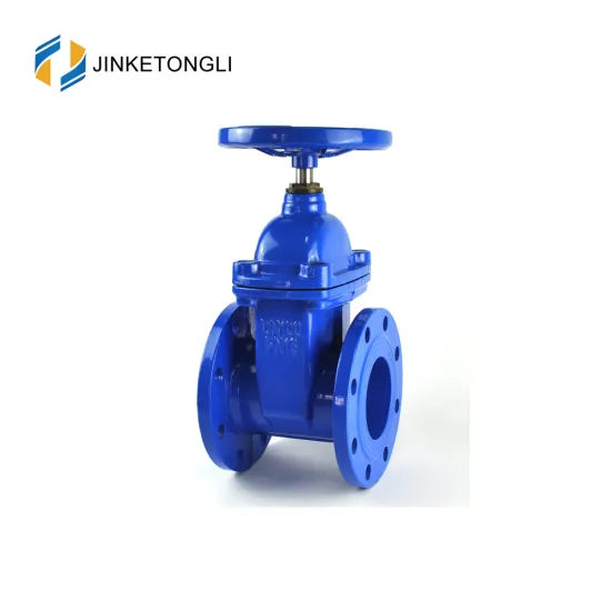 JKTLCG046 direct buried forged steel plug gate valve