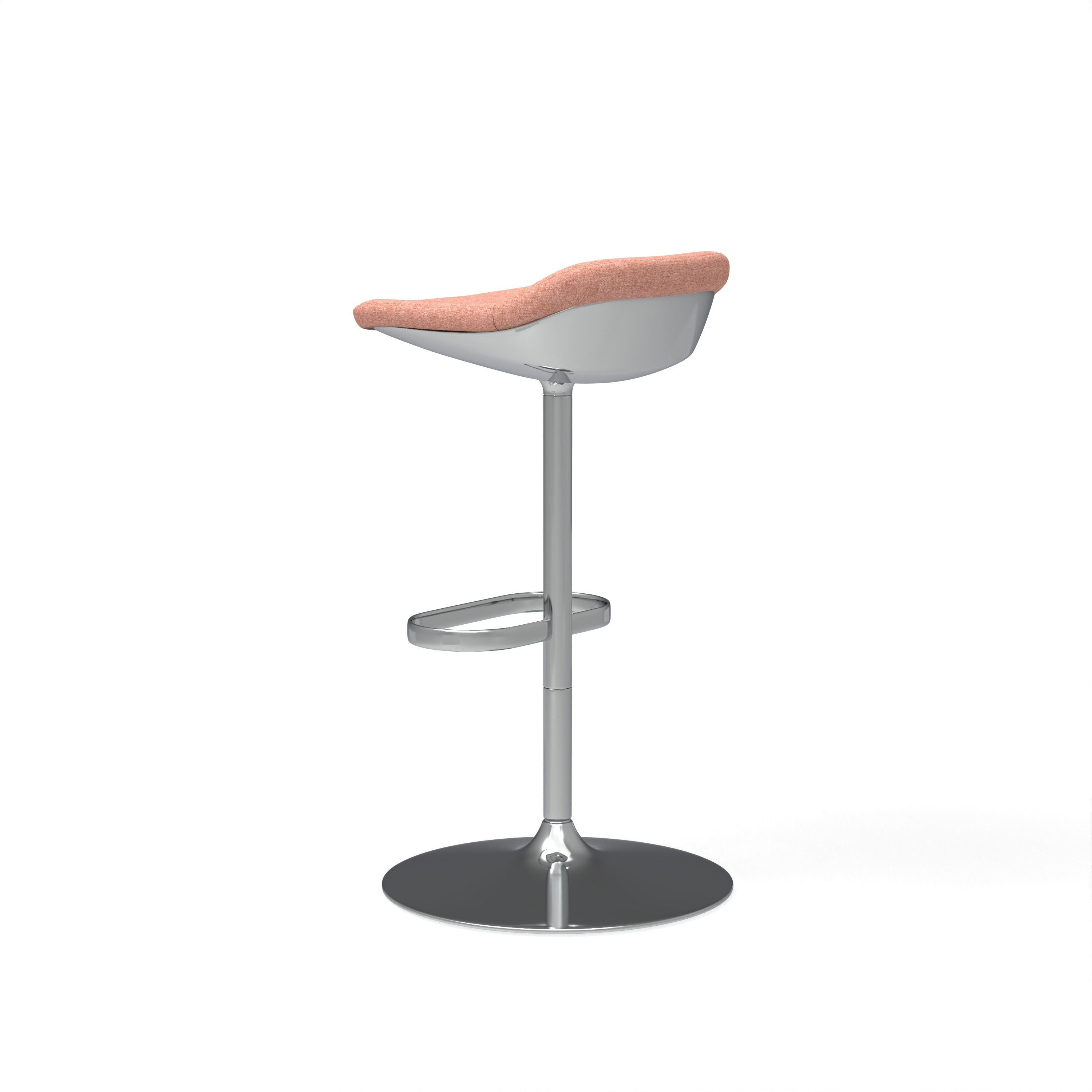 Metal Bar Stools
