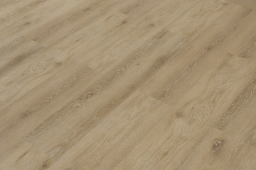 5 mm Thickness Click LVT Vinyl Flooring