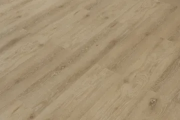 5 mm Thickness Click LVT Vinyl Flooring