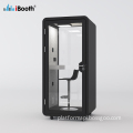 Top Selling Office Meeting Pods for Enhanced Privacy and Acoustic Comfort