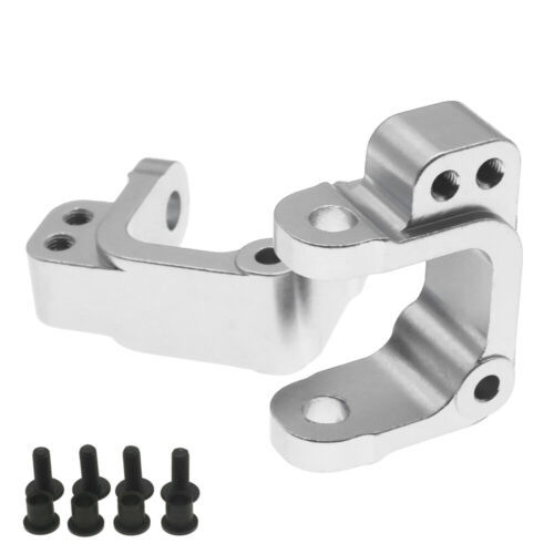 CNC Machining Metal Parts 5 Axis Machining