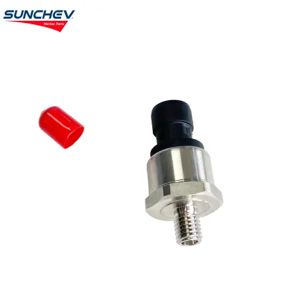 Pressor Sensor 8M0142688 For Mercury 175--450hp Outboard Motor Boat Engine