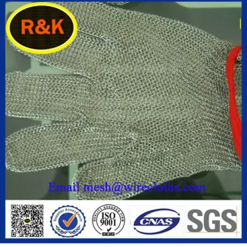 knife cut resistant gloves