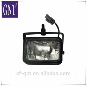 Excavator DH220-5 DH lamp for construction machinery