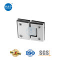 Acciaio inossidabile sala riunioni hardware della cerniera porta in vetro