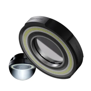 MECHANIC LS3 7W Microscope Ring Light with Four Level Brightness Adjustment