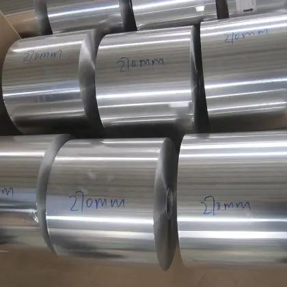 Medical Packaging Aluminum Foil