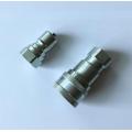 ZFJ6-4010-01 ISO7241-1B quick coupling