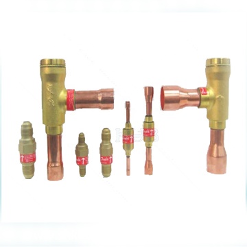 One-way Valve Check Valve NRV28S 020-1021 Price