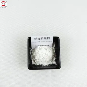 Condensed  Aluminum phosphate 7784-30-7