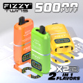Bulk Buy Wholesale Fizzy Twins 50000 Puffs vape