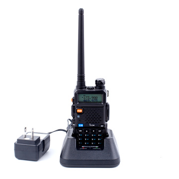 2800mAh Li-Ion Baterai 11KCDF3E MODULASI ADIO Transceiver FM Amatir Walkie Talkie Set