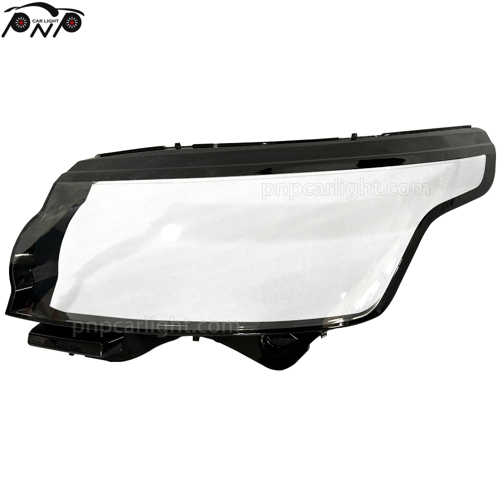 2014 Range Rover Headlight