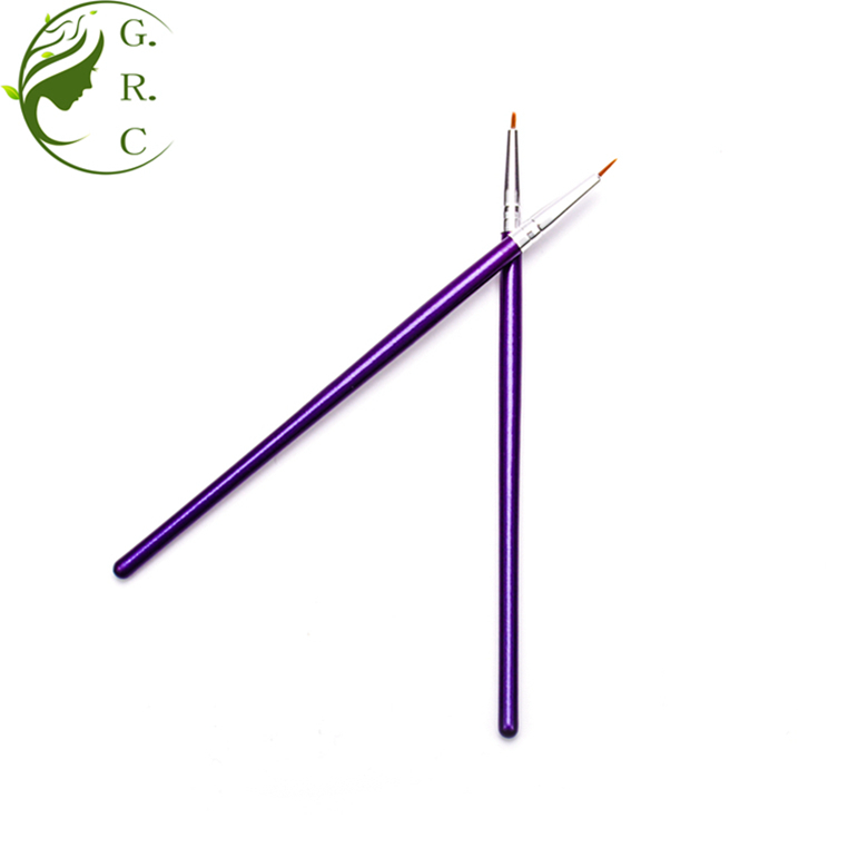 Ultra-fine Eyeliner Brushes