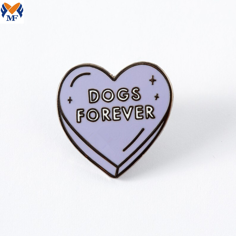 Promot Gift Enamel Pin Jpg