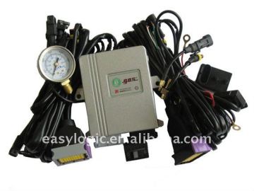 cng ecu for vehicle omv