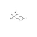 CLORIDRATO DE 4-CLORO-D-PHENYLALAINE 147065-05-2