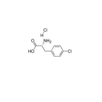 4-클로-D-PHENYLALAINE 염 147065-05-2