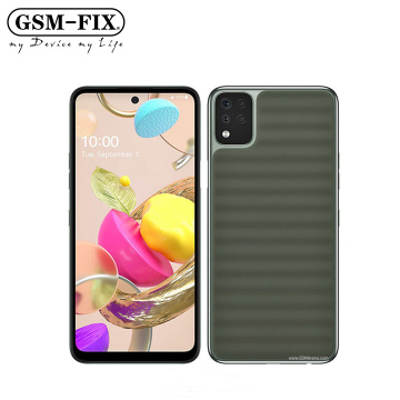 GSM-FIX Original LG K42 Octa-core Smartphone | 6.6 inch, 64GB, 3GB RAM, 13MP Camera, LTE