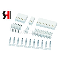 Wire to board connector SH25402-2510