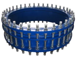 DI Dismantling joint  Flange Adaptor