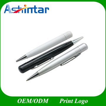 Ballpoint Pen Drive USB Memory Stick Pen Shape USB Pendrive