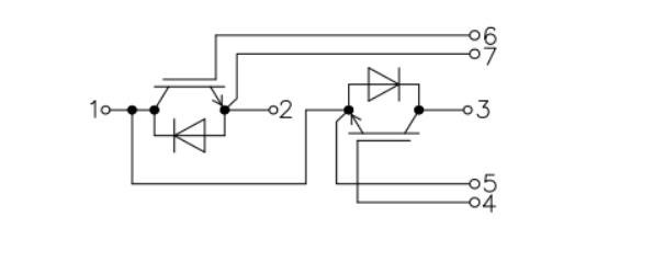 Internal Circuit