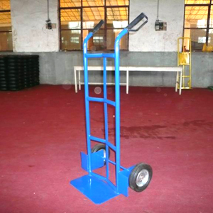 2014 New Warehouse Hand Trolley
