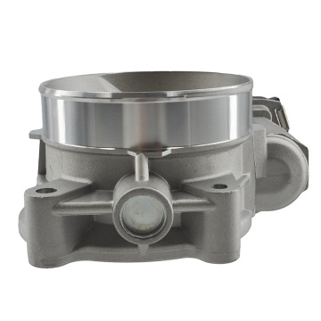 High Quality Replacement Throttle Body for Chevrolet Models: 12580760, 12572658, 67-3008, 217-2422, S20008, ETB0024, 977-014, TB1011, OYE29