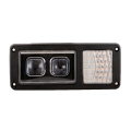 DC 24V LED Combined Headlight